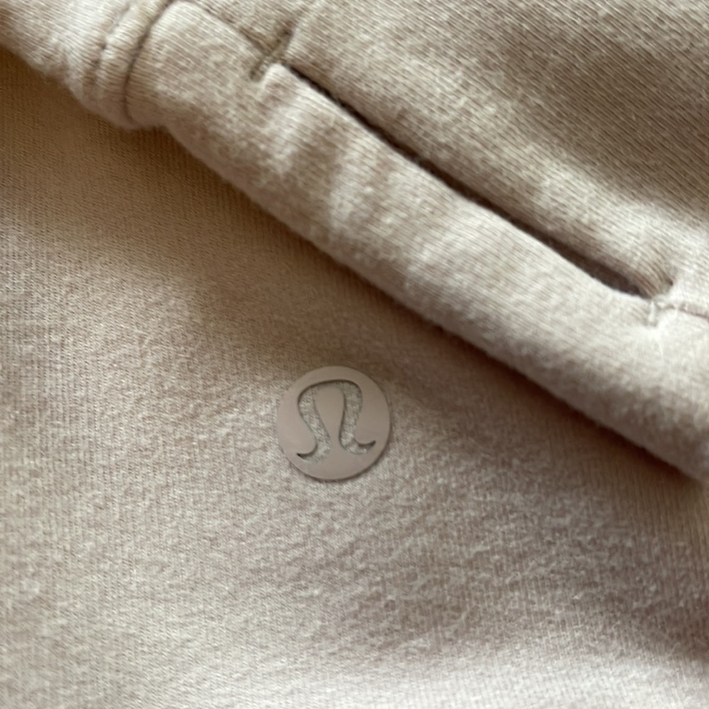 Lululemon pull on long sleeve turtleneck. Like new! - Picture 5 of 7